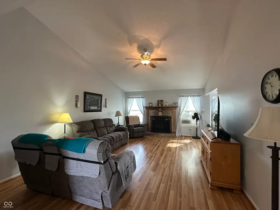 1009 Honeysuckle Drive, Mooresville, IN 46158 - #2