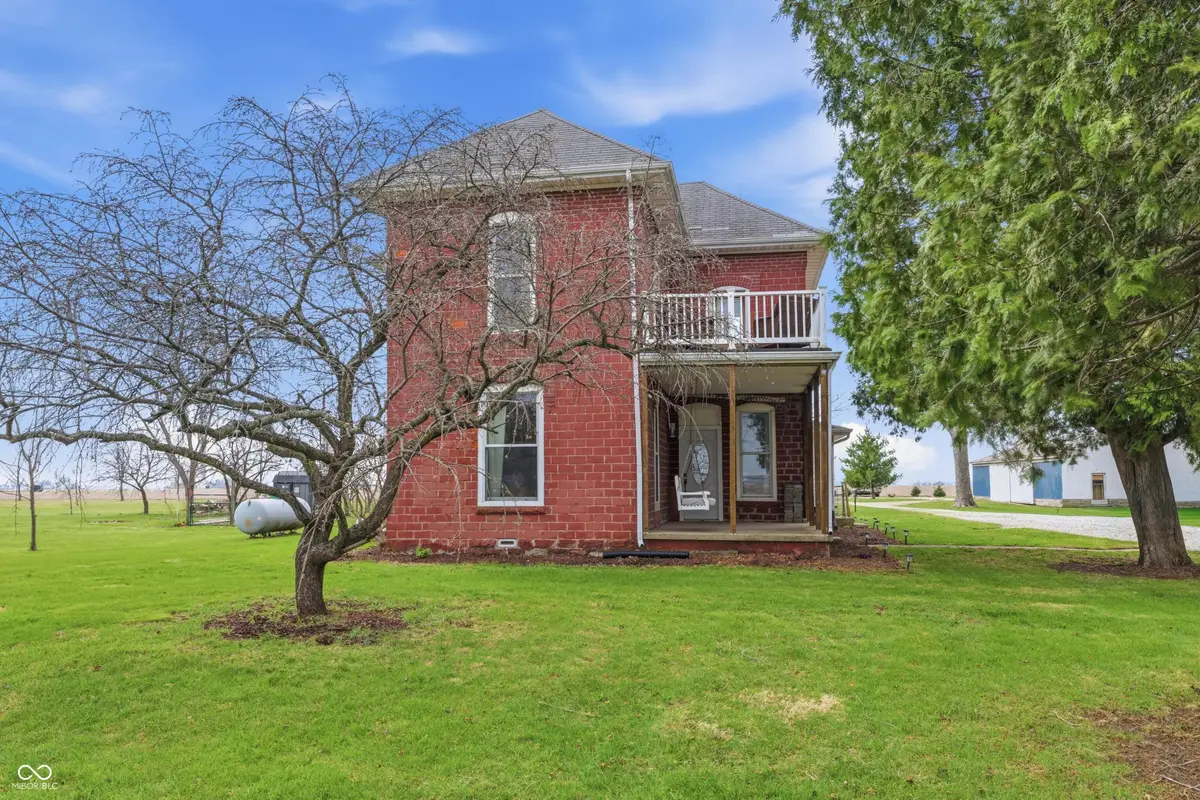 8373 W 1700 N, Elwood, IN 46036 - #1