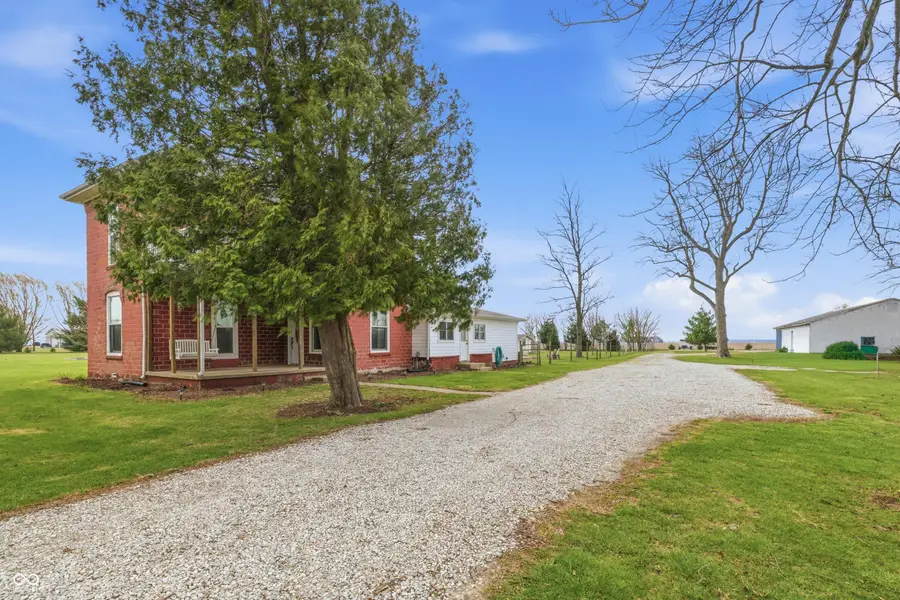 8373 W 1700 N, Elwood, IN 46036 - #3