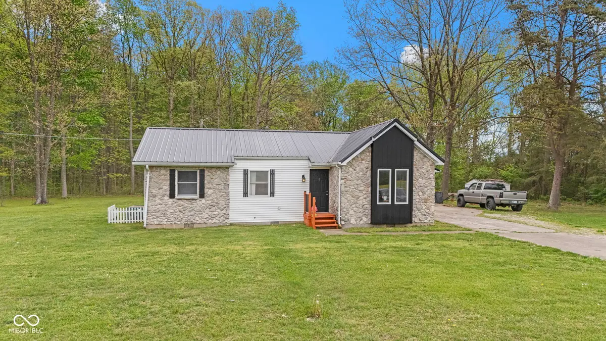 3195 S Boatman Road, Scottsburg, IN 47170 - #1