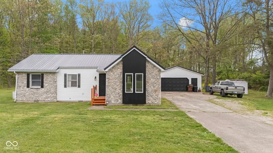 3195 S Boatman Road, Scottsburg, IN 47170 - #3