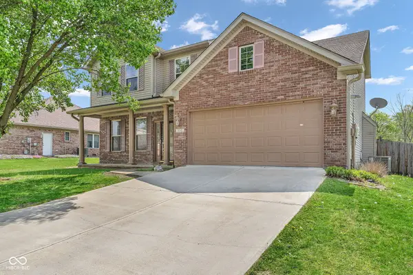 880 Deer Field Drive, Greencastle, IN 46135