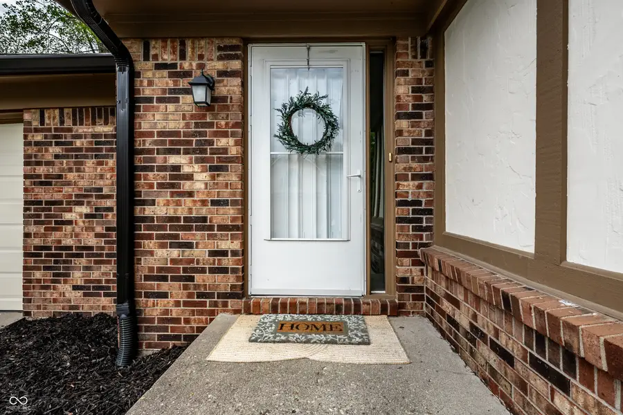 8323 Mockingbird Lane, Indianapolis, IN 46256 - #2