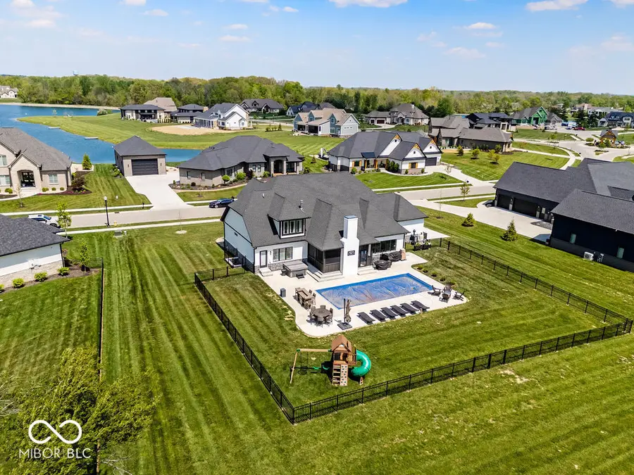 3966 Chapel Hill Court, Bargersville, IN 46106 - #2