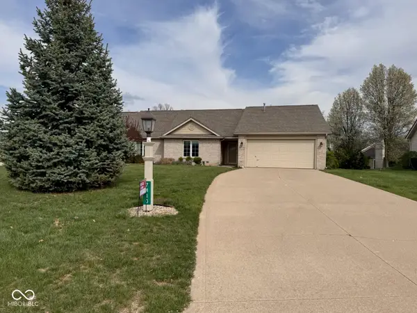 7410 Glen Gelder Circle, Fort Wayne, IN 46804