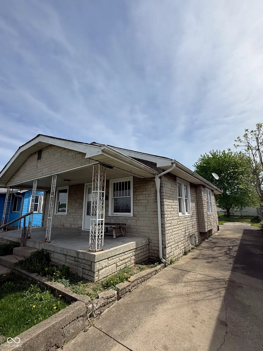 2730 Noble Street, Anderson, IN 46016 - #2