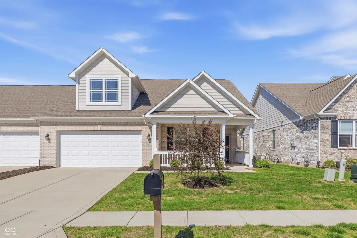 6336 Stallion Way, Indianapolis, IN 46260 - #1