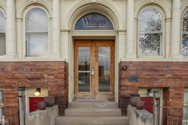 643 Fort Wayne Avenue #H, Indianapolis, IN 46204
