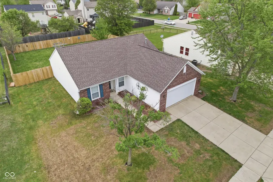 8684 Captain Drive, Avon, IN 46123 - #3