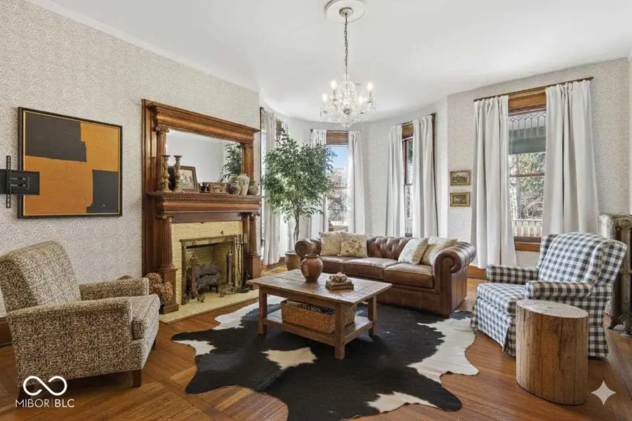 69 S 15th Street, Richmond, IN 47374 - #3