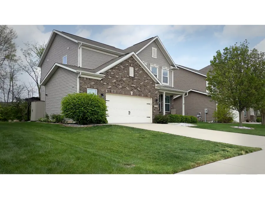 5019 Macaferty Street, Plainfield, IN 46168 - #2