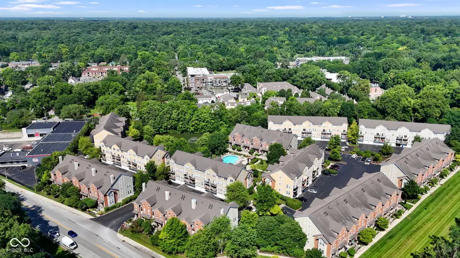 6633 Reserve Drive, Indianapolis, IN 46220 - #2