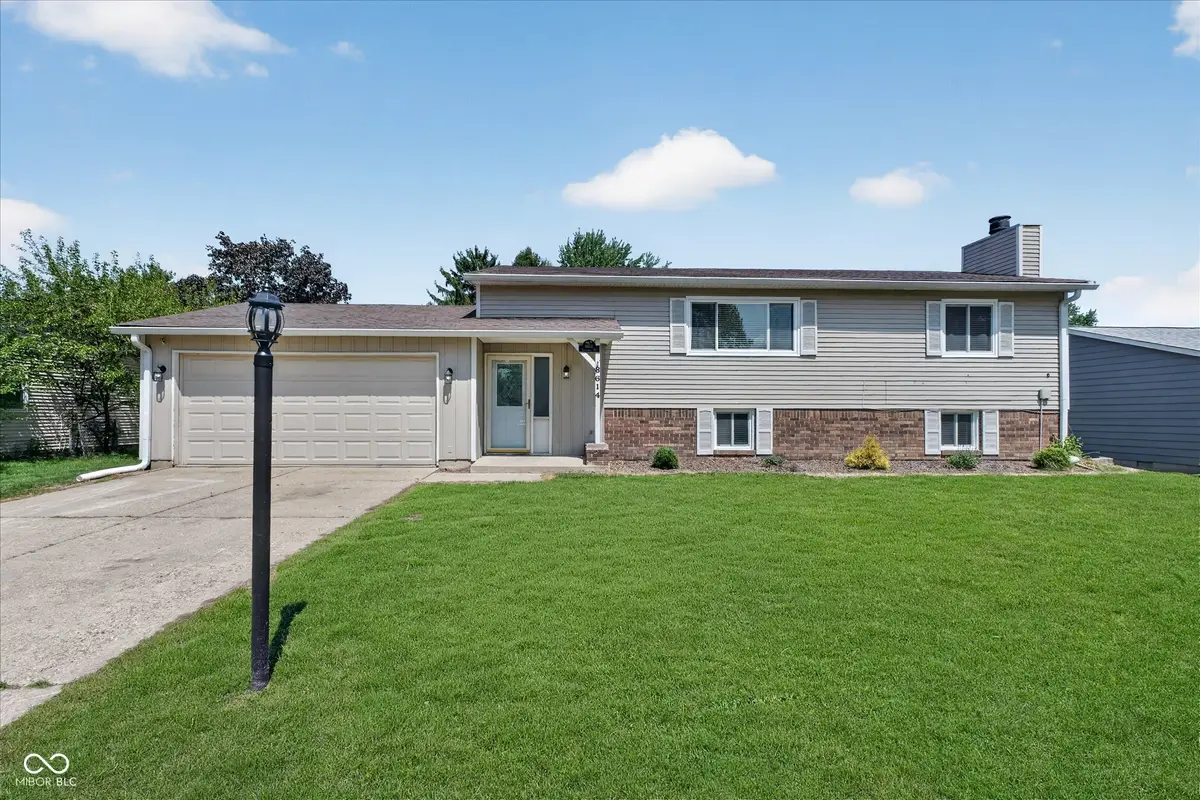 8614 Stonewall Drive, Indianapolis, IN 46231 - #1