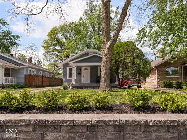 5126 Ralston Avenue, Indianapolis, IN 46205
