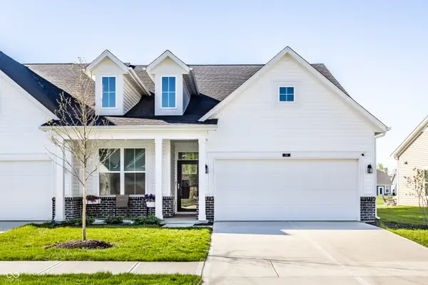 787 Tuxedo Drive, Westfield, IN 46074