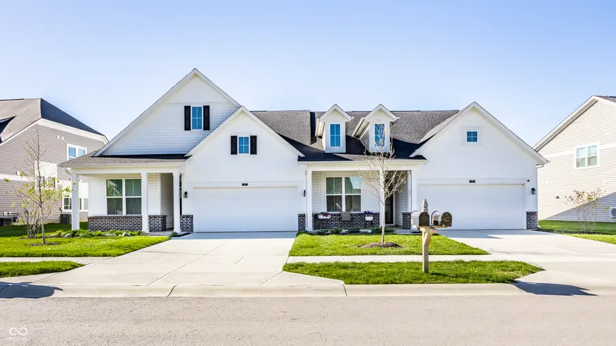 787 Tuxedo Drive, Westfield, IN 46074 - #2