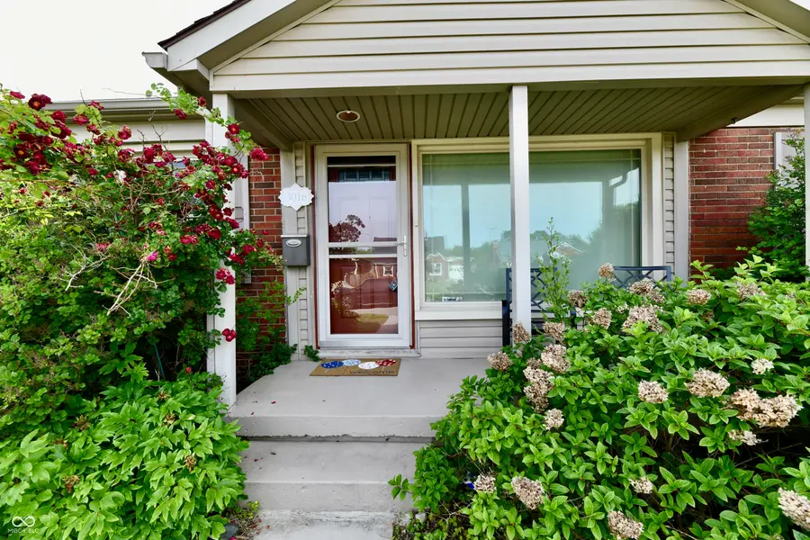 3016 Sherman Street, Anderson, IN 46016 - #2
