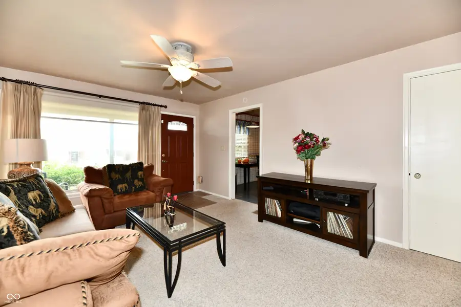 3016 Sherman Street, Anderson, IN 46016 - #3