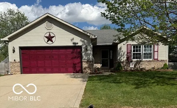 3957 Hancock Court, Franklin, IN 46131