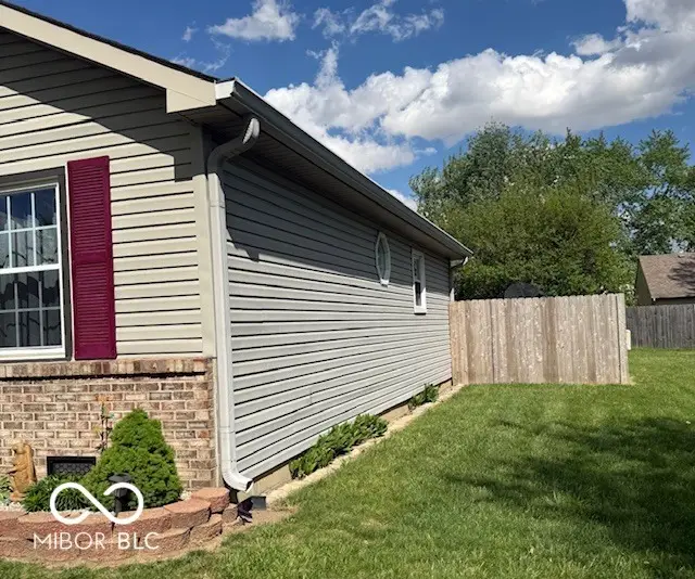 3957 Hancock Court, Franklin, IN 46131 - #2