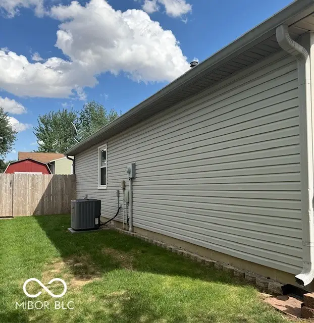 3957 Hancock Court, Franklin, IN 46131 - #3