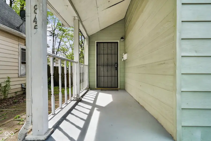 845 W 28th Street, Indianapolis, IN 46208 - #3
