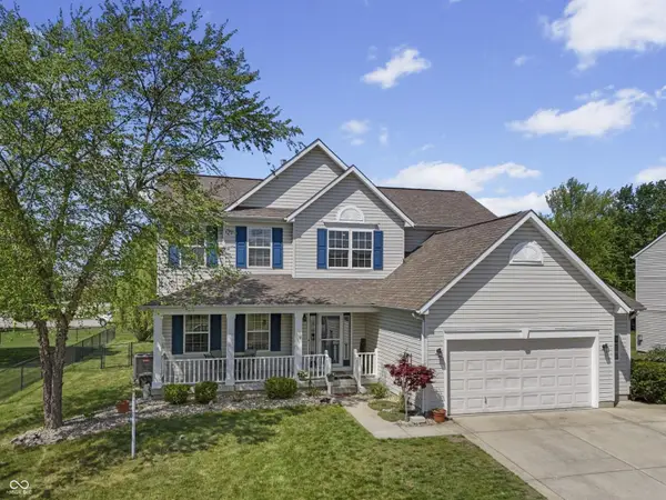 314 Fairfax Lane, Greenwood, IN 46142