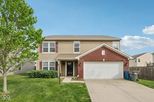 11844 Newcastle Drive, Indianapolis, IN 46235