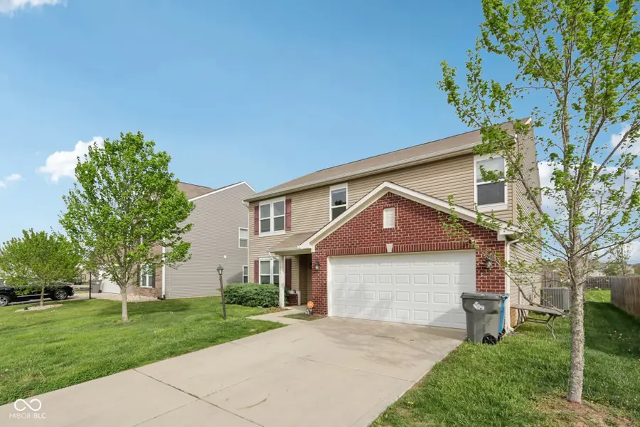 11844 Newcastle Drive, Indianapolis, IN 46235 - #3