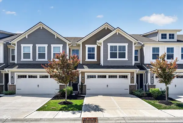 9587 Beckett Street, Avon, IN 46123