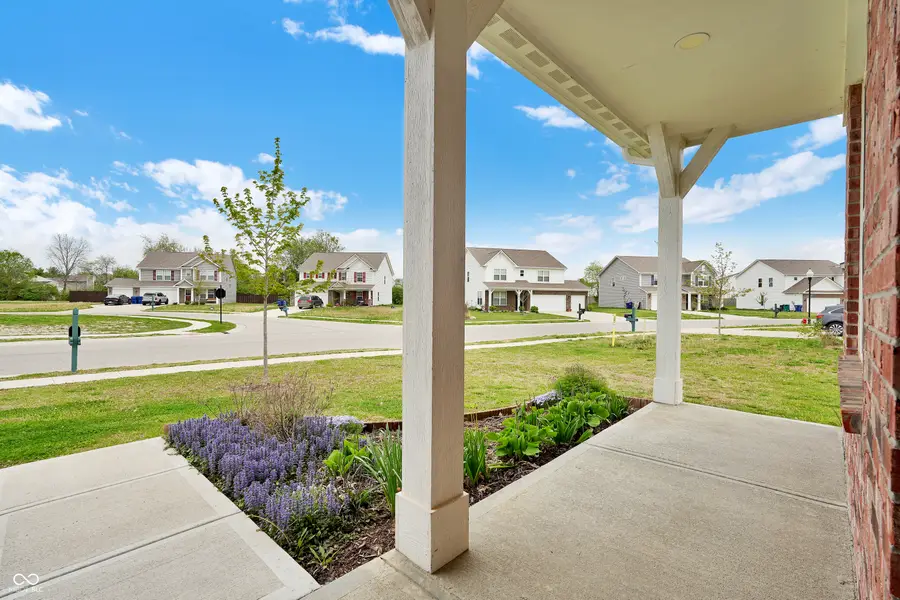 13174 N Departure Boulevard E, Camby, IN 46113 - #3