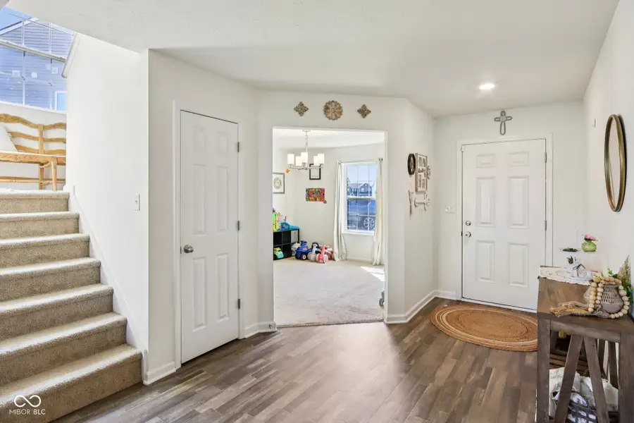 5845 Cresswell Lane, Whitestown, IN 46075 - #3