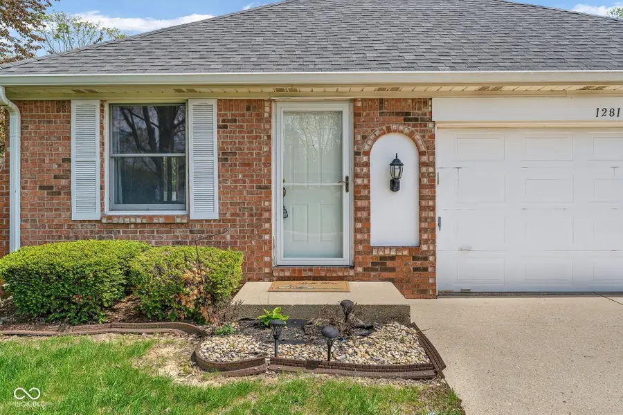 1281 E Holiday Lane #16, Brownsburg, IN 46112 - #3