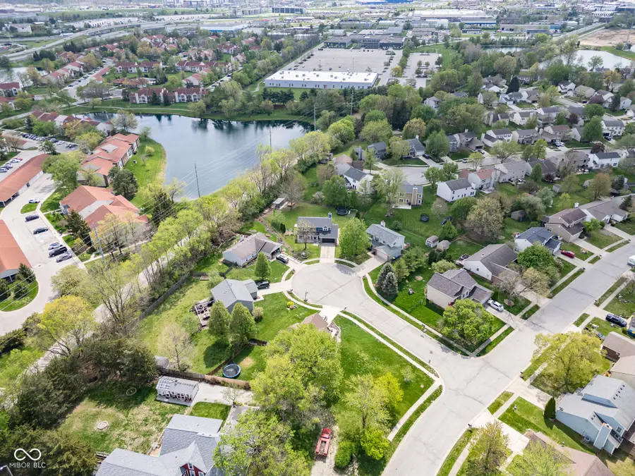 8939 Tito Court, Fishers, IN 46038 - #3