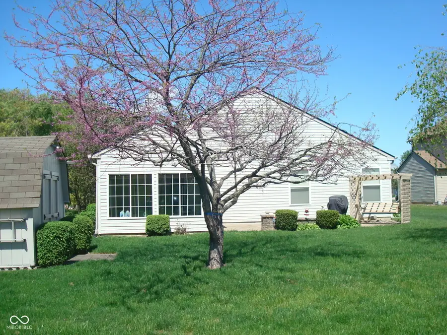 1156 Barbara Drive, Brownsburg, IN 46112 - #2