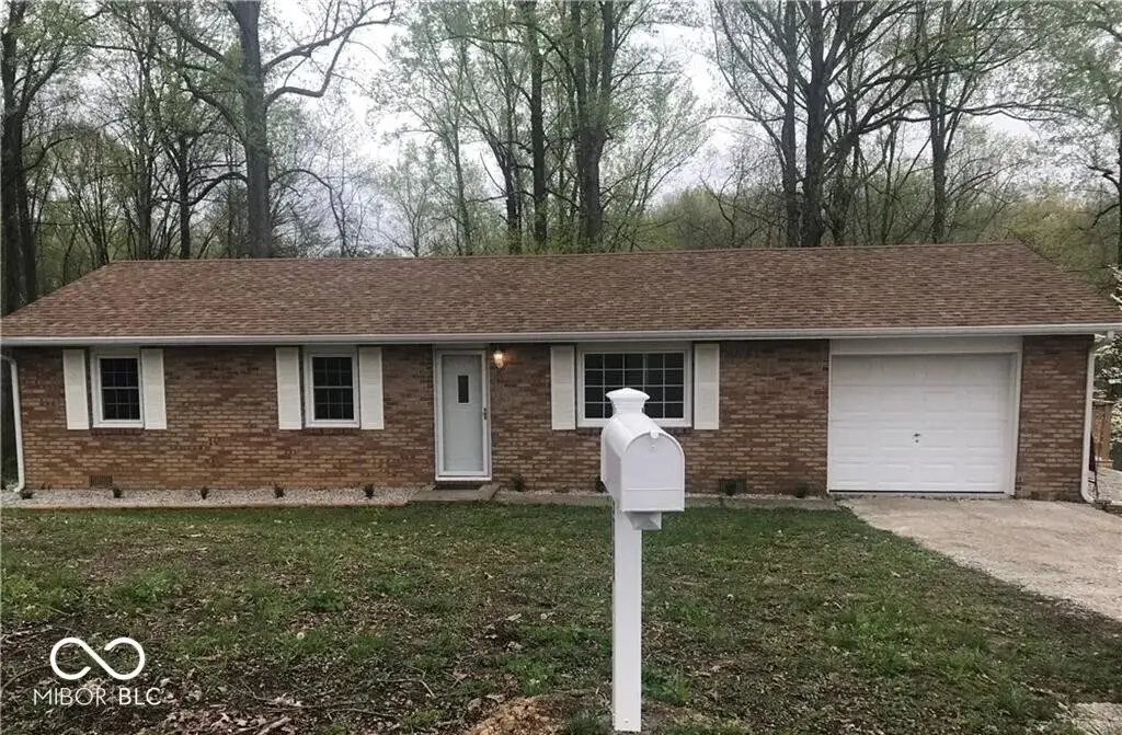 5708 W Hensler Road, Hanover, IN 47243 - #1