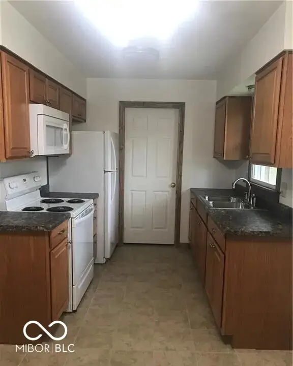 5708 W Hensler Road, Hanover, IN 47243 - #2