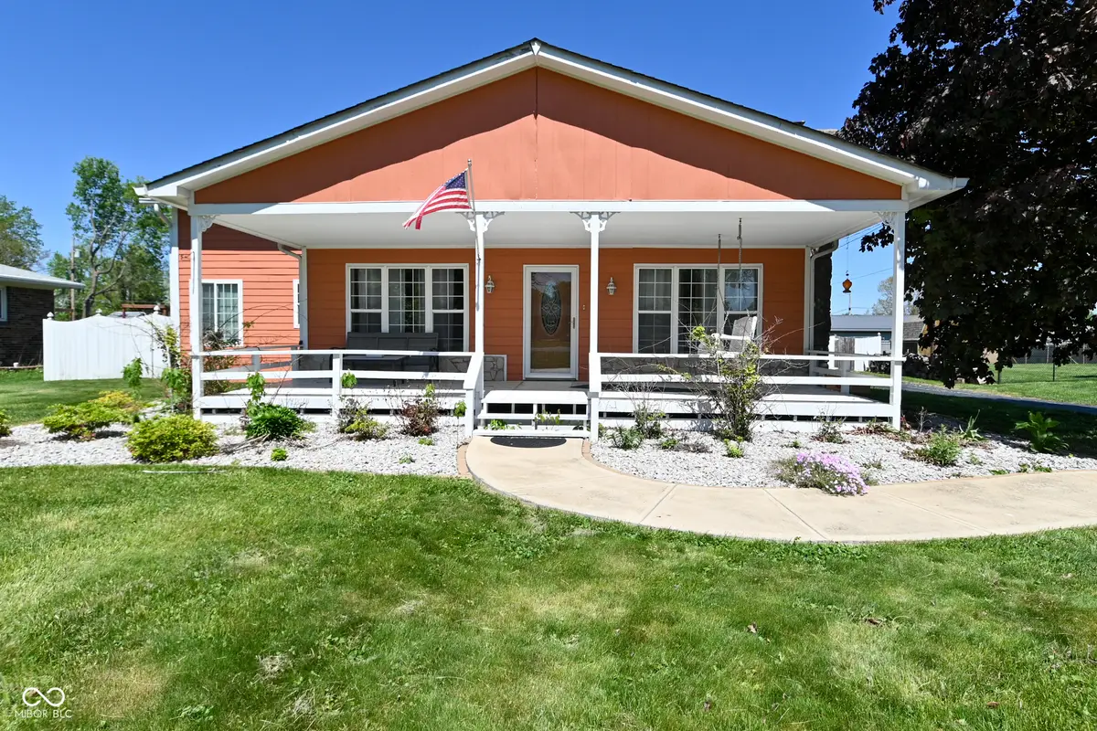 60 Circle Drive, Monrovia, IN 46157 - #1