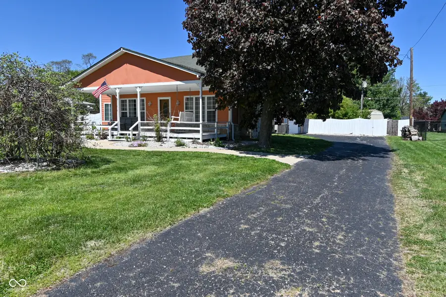 60 Circle Drive, Monrovia, IN 46157 - #2