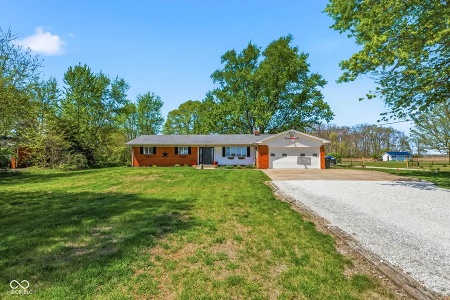 3404 N 750 E, Lafayette, IN 47905 - #3