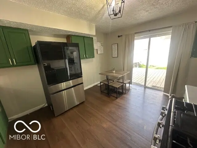 415 W Jefferson Street, Kokomo, IN 46901 - #3