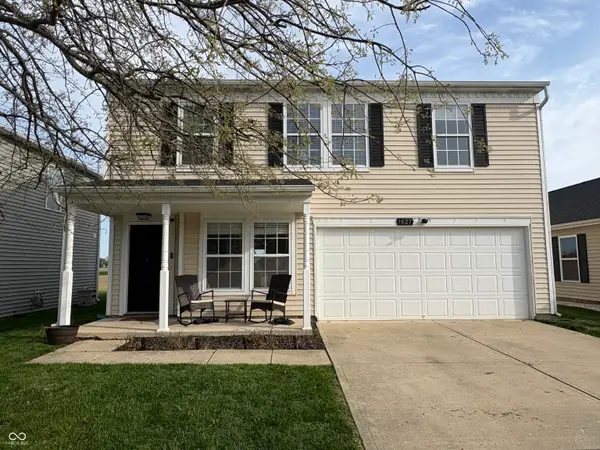 1627 Carriage Circle, Shelbyville, IN 46176