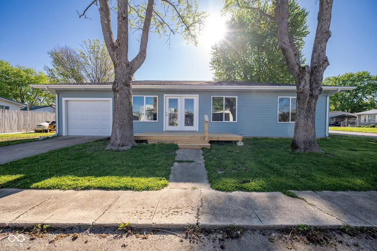 2036 Van Bibber Lake Estate, Greencastle, IN 46135 - #1