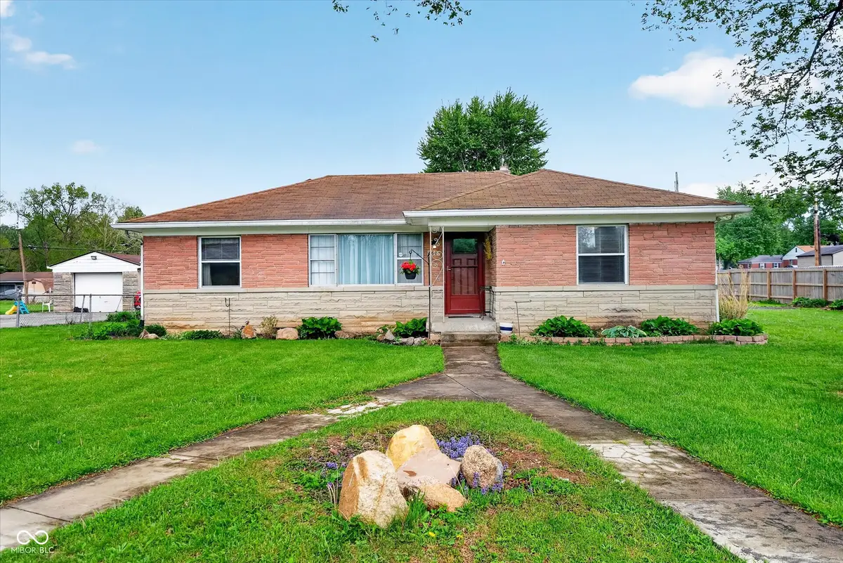 4601 Lesley Avenue, Indianapolis, IN 46226 - #1