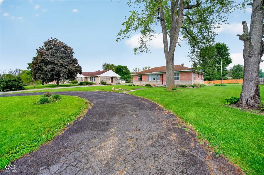 4601 Lesley Avenue, Indianapolis, IN 46226 - #2