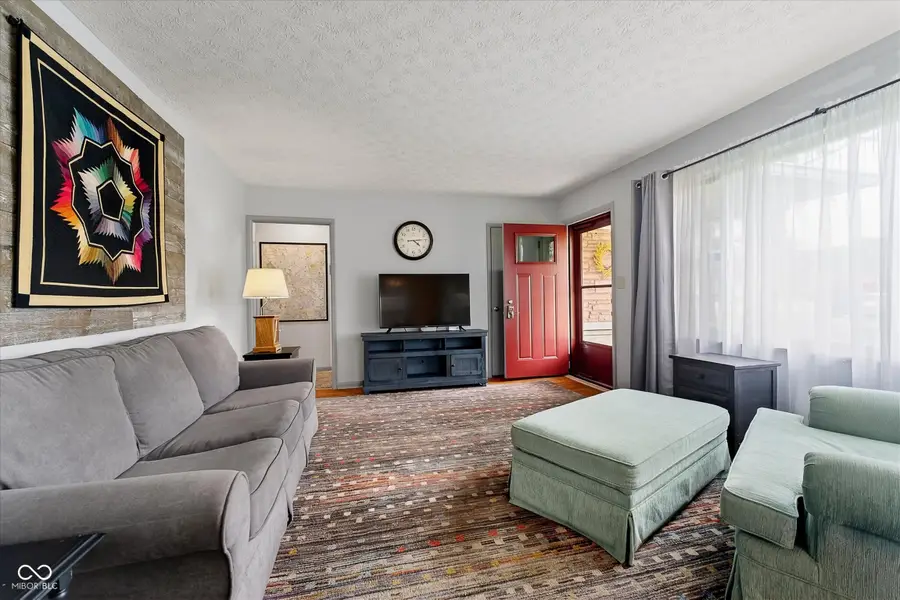 4601 Lesley Avenue, Indianapolis, IN 46226 - #3