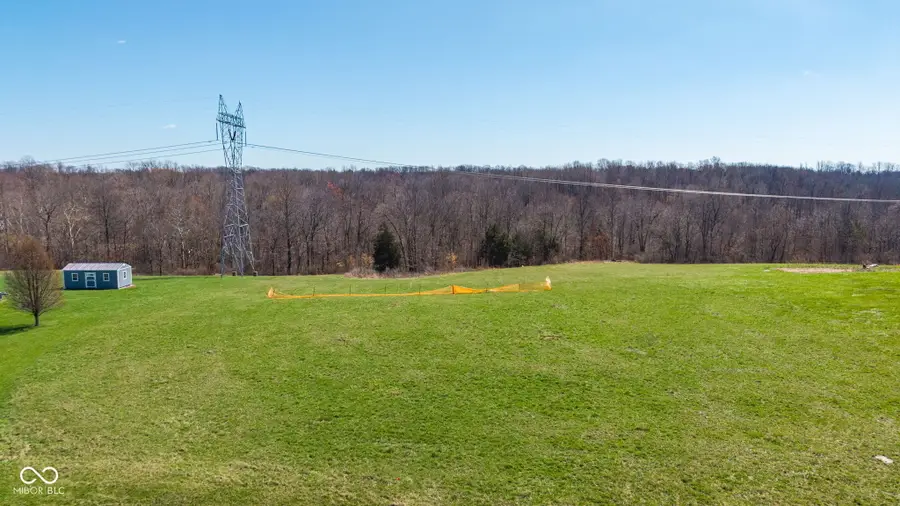 5613 S Darrell Lane, Gosport, IN 47433 - #2