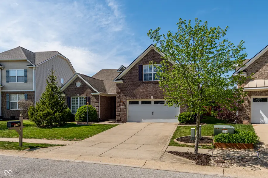 12394 Cold Stream Road, Noblesville, IN 46060 - #2