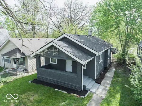 2315 N Dearborn Street, Indianapolis, IN 46218