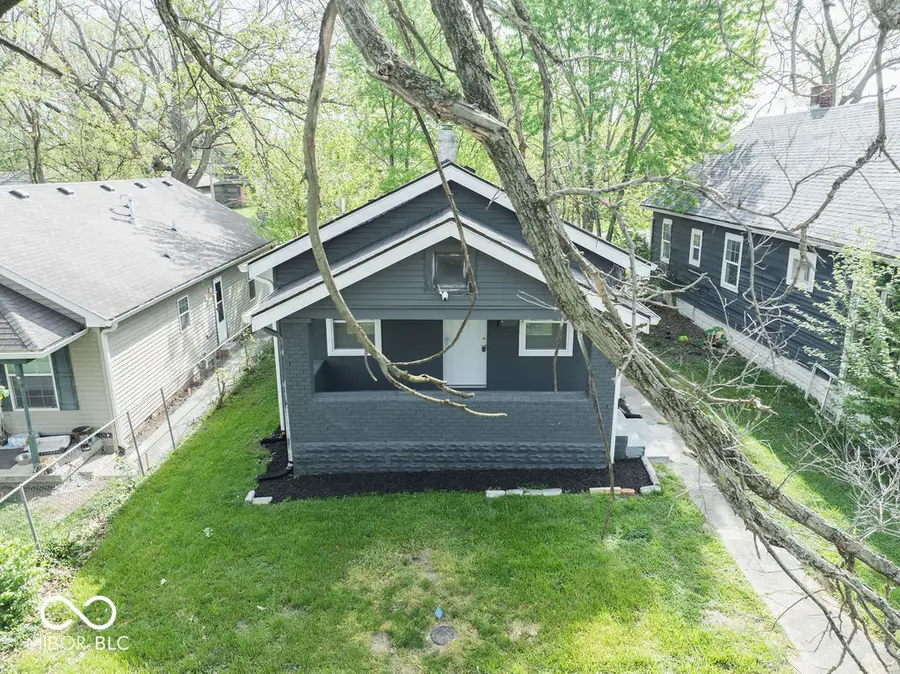 2315 N Dearborn Street, Indianapolis, IN 46218 - #2